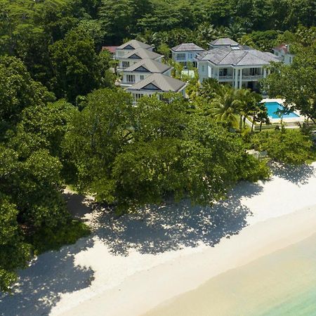Villa Blanc - Chateau Elysium Beau Vallon (Mahe) Exterior foto